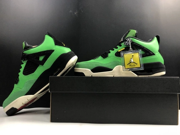 Chep Onekick AJ4-965234 Air Retro Jordan 4 0721